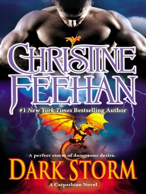 cover image of Dark Storm